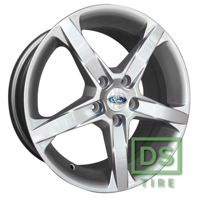 DG 5008 7x16 5x108 ET50 DIA63.3 A