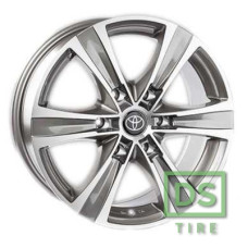 JT 1331 7.5x17 6x139.7 ET30 DIA67.1 GM