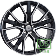 WSP Italy Audi (W571) Alicudi 8.5x21 5x112 ET30 DIA66.6 BP