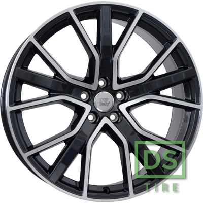 WSP Italy Audi (W571) Alicudi 8.5x21 5x112 ET30 DIA66.6 BP