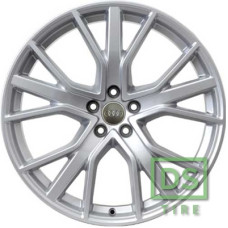 WSP Italy Audi (W571) Alicudi 8.5x21 5x112 ET30 DIA66.6 S/S