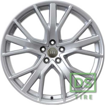 WSP Italy Audi (W571) Alicudi 8.5x21 5x112 ET30 DIA66.6 S/S