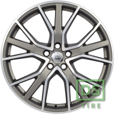 WSP Italy Audi (W571) Alicudi 8.5x20 5x112 ET43 DIA66.6 MGMP
