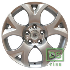 WSP Italy BMW (W647) X3 Oslo 8x18 5x120 ET46 DIA72.6 S