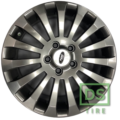 Replica FORD F2020 6.5x16 5x108 ET49 DIA63.4 HB