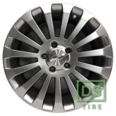 Replica FORD F2020 6.5x16 5x108 ET49 DIA0 HS