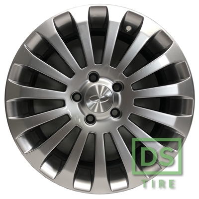 Replica FORD F2020 6.5x16 5x108 ET49 DIA0 HS