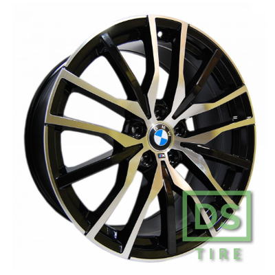 Replica BMW CT1567 9x20 5x120 ET40 DIA0 BMF