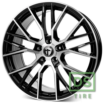 Tomason TN23 8.5x20 5x120 ET30 DIA72.6 BP