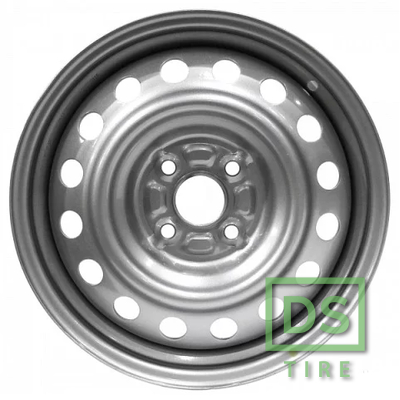 Skov Chevrolet Aveo 5x13 4x100 ET45 DIA56.5 S