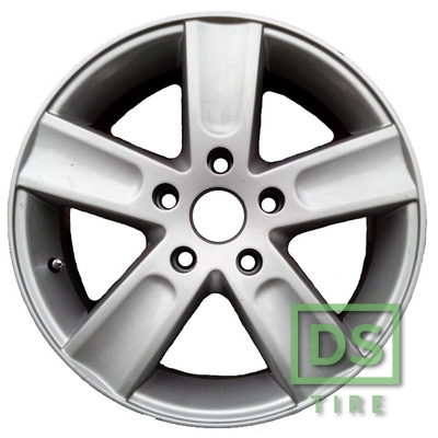 Replica TL5156 6.5x16 5x118 ET45 DIA71.6 S
