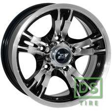 Zorat Wheels 2513 7x16 5x139.7 ET0 DIA0 BP