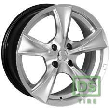 Zorat Wheels PG2008 7x17 4x108 ET20 DIA73.1 HS