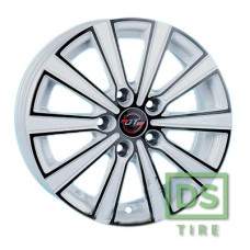 JT 1468 6x15 5x114.3 ET38 DIA67.1