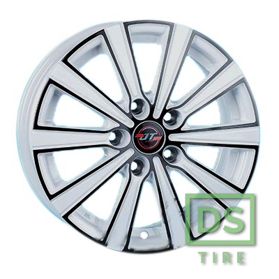 JT 1468 6x15 5x114.3 ET38 DIA67.1