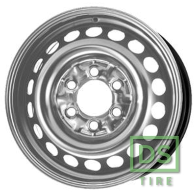 Kronprinz ME 616013 6.5x16 6x130 ET62 DIA84 S