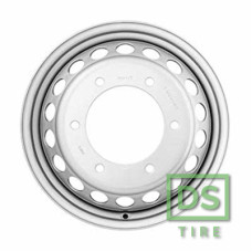 Kronprinz ME 616036 5.5x16 6x205 ET117 DIA161 S