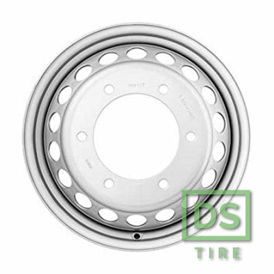 Kronprinz ME 616036 5.5x16 6x205 ET117 DIA161 S