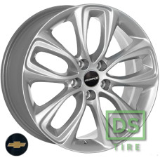 JH 5599 7.5x17 5x105 ET44 DIA56.6 S