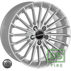 JH 1267 7.5x17 5x112 ET45 DIA66.6 S
