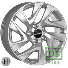 JH 1284 7x17 5x114.3 ET45 DIA64.1 S