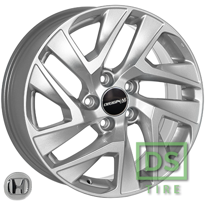 JH 1284 7x17 5x114.3 ET45 DIA64.1 S
