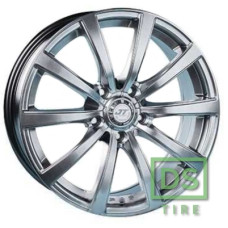 JT 1496 6.5x16 5x100 ET40 DIA67.1 HB