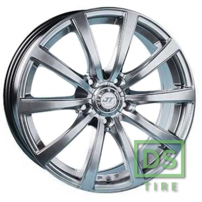 JT 1496 6.5x16 5x100 ET40 DIA67.1 HB