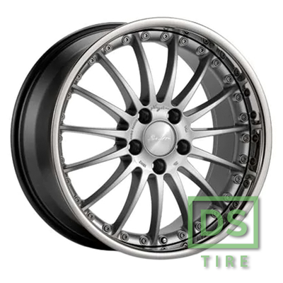 Breyton Magic Racing 9x19 5x120 ET38 DIA72.6 S