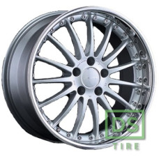 Breyton Magic Sport 10x22 5x120 ET18 DIA72.6