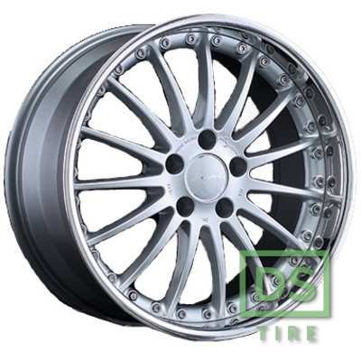 Breyton Magic Sport 10x22 5x120 ET18 DIA72.6