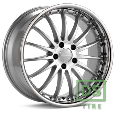 Breyton Magic Sport 7x18 4x100 ET40 DIA72.6 S