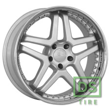 Breyton Type 7 10x22 5x130 ET55 DIA71.6 S