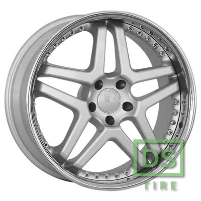Breyton Type 7 10x22 5x130 ET55 DIA76