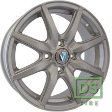Tech Line TL 1615 6.5x16 5x114.3 ET38 DIA67.1 SL