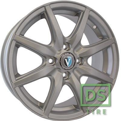 Tech Line TL 1615 6.5x16 5x114.3 ET38 DIA67.1 SL