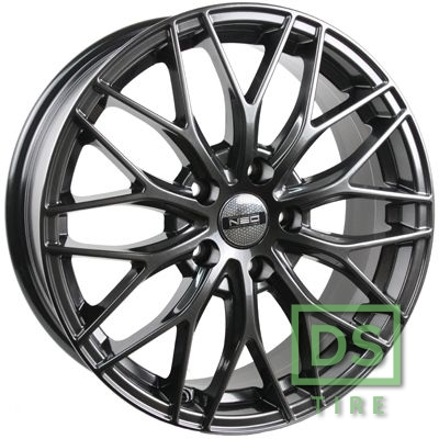 Tech Line TL 840 8x18 5x114.3 ET40 DIA67.1 BH