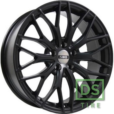Tech Line TL 840 8x18 5x108 ET45 DIA63.4 BLM
