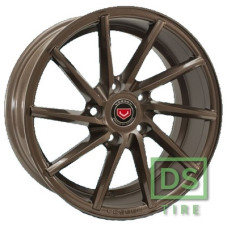 Vossen СVT-L 7x16 5x108 ET35 DIA73.1 BR