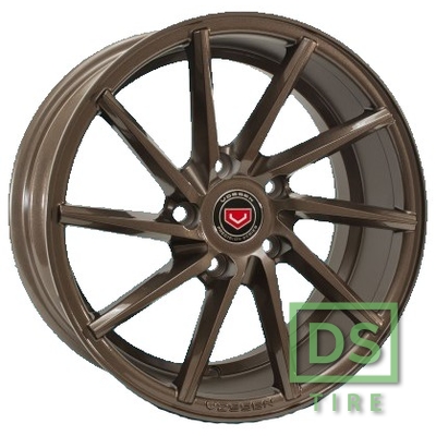 Vossen СVT-L 7x16 5x108 ET35 DIA73.1 BR