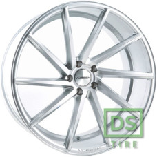 Vossen СVT-L 7x16 5x114.3 ET35 DIA67.1 SM