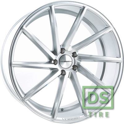 Vossen СVT-L 7x16 5x114.3 ET35 DIA67.1 SM