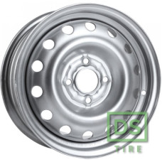 Дорожная Карта Renault Kengoo 5.5x14 4x100 ET46 DIA54.1 S