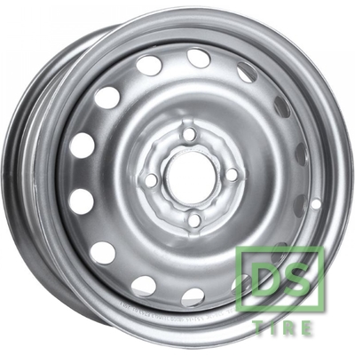 Дорожная Карта Renault Kengoo 5.5x14 4x100 ET46 DIA54.1 S