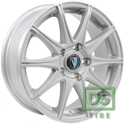 Tech Line TL 1716 7x17 4x100 ET40 DIA60.1 S