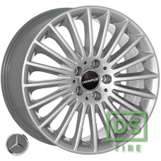 JH 1226 8.5x18 5x112 ET48 DIA66.6 S