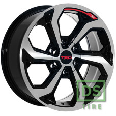 JH 641 8x18 6x139.7 ET30 DIA106.1 BMF