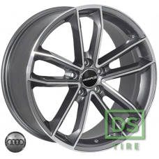JH 5597 8.5x19 5x112 ET42 DIA66.6 GMF