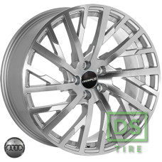 JH 1364 9x20 5x112 ET42 DIA66.6 SMF