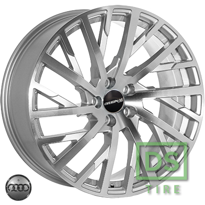 JH 1364 9x20 5x112 ET42 DIA66.6 SMF